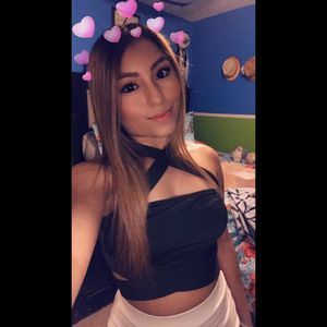 Meet your Posher, Kency